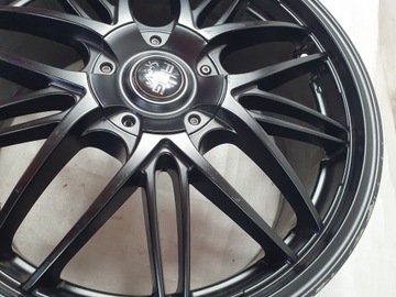 ДИС ШМИДТ INFINITI NISSAN 9x20 20 ET43 5x114.3