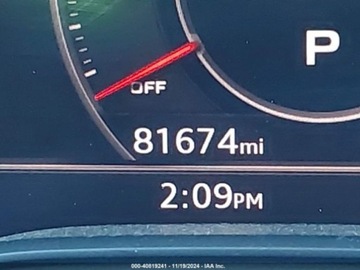 Audi Q5 II SQ5 3.0 TFSI 354KM 2018 Audi SQ5 Premium Plus 2018 3.0l 3.0 Benzyna 354KM, zdjęcie 10