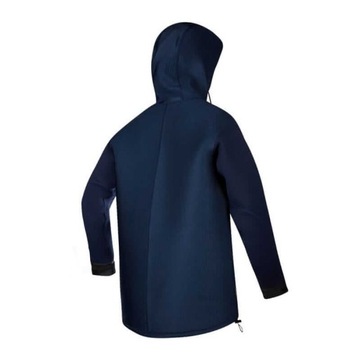 Куртка Mystic Ocean Jacket Темно-синий/Лайм -S Неопреновая куртка