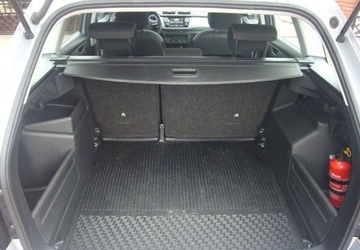 Skoda Fabia III Kombi Facelifting 1.0 TSI 110KM 2020 Skoda Fabia Skoda Fabia III Salon PL - serwis Benzyna 110KM, zdjęcie 19