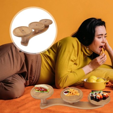 PÓŁKI DO PRZECHOWYWANIA SZTUĆCE TALERZ SUSHI