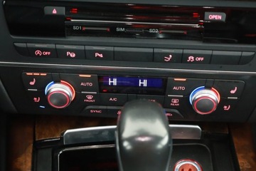 Audi A7 C7 A7 Sportback Facelifting 2.0 TFSI 252KM 2016 Audi A7 2.0 TFSI, Salon Polska, 4X4, Automat, zdjęcie 17