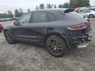 Porsche Macan 2022 Porsche Macan 2022 2.0l 2.0 Benzyna 261KM, zdjęcie 1