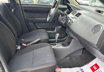 Suzuki Swift IV Hatchback 5d 1.5 VVT 102KM 2007 Suzuki Swift 1.5 102KM AUTOMAT Salon PL Serwisowany ALU Klima 5D, zdjęcie 22