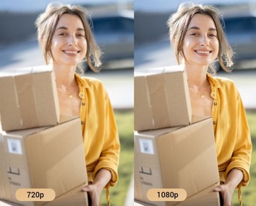 Сенсорный видоискатель EZVIZ DP2 WiFi Электронный видоискатель EZVIZ