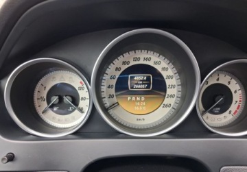 Mercedes Klasa C W204 Kombi T204 1.8 180 CGI BlueEFFICIENCY 156KM 2012 Mercedes-Benz Klasa C bezwypadekz Niemiecjedzie jak nowe 1.8 Benzyna, zdjęcie 21