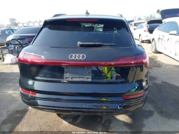 Audi Q8 2024 Audi Q8 e-tron Premium Quattro 2024 Elektryczny 402KM, zdjęcie 4