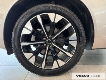 Volvo XC60 II 2025 Volvo XC 60 XC60 B5 B AWD Ultra Dark aut, Pakiet c, zdjęcie 32
