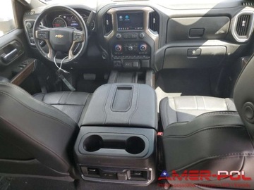 Chevrolet Silverado II 2022 Chevrolet Silverado _K3500_High Country_4x4_6.6 L_2022r 6.6 Diesel 445KM, zdjęcie 6