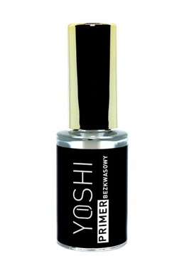 Primer bezkwasowy Yoshi 10 ml