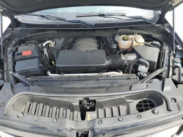 Cadillac Escalade III 2021 Cadillac Escalade 2021, 6.2L, PREMIUM LUXURY PLATINUM, porysowany lakier, zdjęcie 10