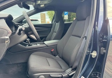 Mazda 3 IV 2024 Mazda 3 2.0 e-SKYACTIV X Fv23 Salon PL Gwarancja Producenta 2.0 Hybryda, zdjęcie 6