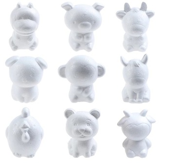 ТЕРМАЛЬНЫЙ НОЖ ДЛЯ РЕЗКИ ПЕНОСТРОЕНИЯ 3 НАСАДКИ 3в1