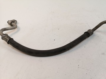 HONDA FR-V 2006 PŘÍVODY KLIMATIZACE