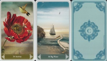 Кристефания Киппер Карты, инстр.PL