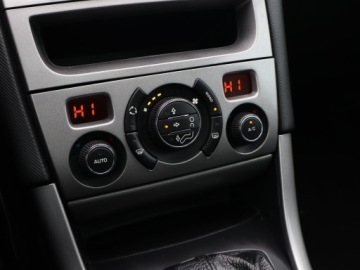 Peugeot 308 I Kombi 1.6 HDi 16V 109KM 2009 Peugeot 308 1.6 HDi, Salon Polska, Klima, zdjęcie 17