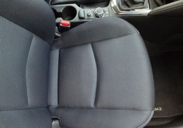 Mazda 2 III Hatchback Facelifting 1.5 SKYACTIV-G M Hybrid 90KM 2022 Mazda 2 1.5Benz 6bieg LED Kamera 360 Klima Grz.Fotele Head Up PDC Faktura, zdjęcie 16