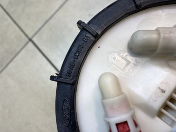 ТОПЛИВНЫЙ НАСОС ПОПЛАВОЧНЫЙ FORD FOCUS MK1 1.6 16V