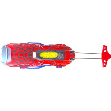 НАБОР ЧЕЛОВЕКА-ПАУКА 5 в 1 СЕТЬ ИЛИ ВОДНАЯ ПУСКОВАЯ ПУШКА ДЛЯ СТРЕЛЯНИЯ ЗМЕИНАЯ ПЕРЧАТКА