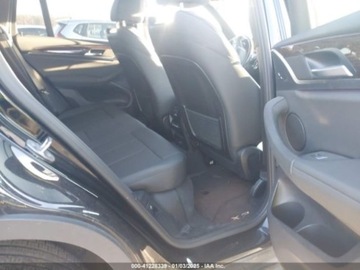 BMW X3 G01 2020 BMW X3 2020 BMW X3 XDRIVE30I 2.0 Benzyna 248KM, zdjęcie 8