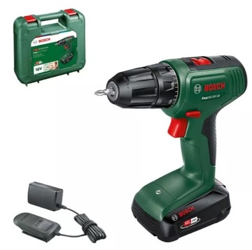 WKRĘTARKA AKUMULATOROWA BOSCH 18V-38 EASYDRILL