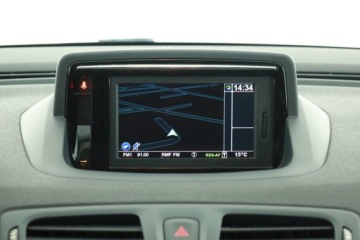 Renault Megane III 2014 Renault Megane 1.2 TCe, Salon Polska, Navi, Klima, zdjęcie 9