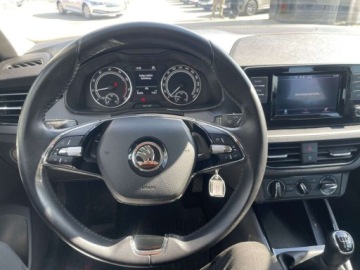 Skoda Scala 2023 Skoda Scala Benzyna 95KM, zdjęcie 13