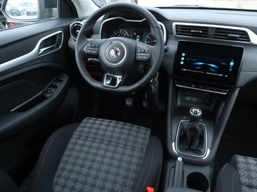 MG ZS II SUV Classic 1.5 VTi-Tech 106KM 2024 MG ZS SUV 1.5, 1. Właściciel, Serwis ASO, VAT 23%, zdjęcie 6