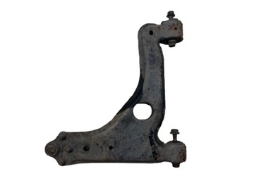 OPEL ASTRA H III ZAFIRA B KOLENO LEVÝ PŘEDNÍ