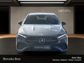 Mercedes Klasa A W177/V177 2025 Mercedes-Benz A 250, zdjęcie 6