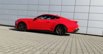 Ford Mustang VI 2026 Ford Mustang adaptacyjne zawieszenie wentylowane fotele aktywny tempomat V8, zdjęcie 6