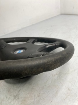 руль бмв е34