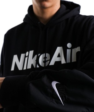 NIKE BLUZA DRESOWA MĘSKA NSW AIR HOODIE Z KAPTUREM