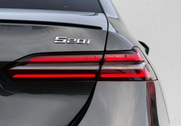 BMW Seria 5 G90-91 2025 BMW Seria 5 I wlasciciel M Sport Hak Gwarancja Bezwypadkowy FVAT23, zdjęcie 6