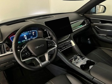 BYD Seal U 2025 BYD Seal U DM-i Design AWD Suv 1.5 (324KM) 2025, zdjęcie 7