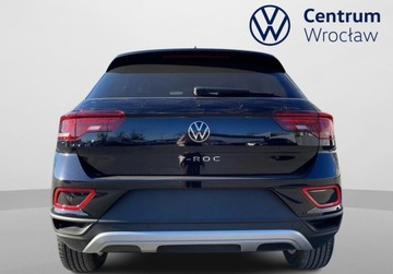 Volkswagen T-Roc I SUV Facelifting 1.5 TSI ACT 150KM 2025 Volkswagen T-Roc Life Plus 1.5 TSI 150 KM manual 1.5 Benzyna 150KM, zdjęcie 7