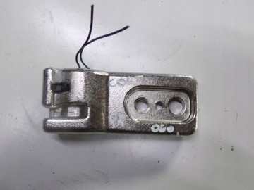 MITSUBISHI COLT VI CC CZC Zapinka dachu prawa