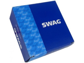 SWAG 22 10 5797 Zestaw łańcucha rozrządu