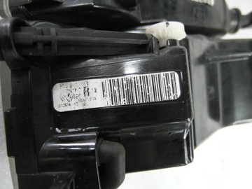 HALOGEN PRAVÝ VW BEETLE 5C5941700B ORIGINÁLNÍ + NEW 5C5 SMĚROVKA LEVÝ