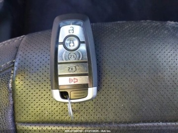 Ford Mustang VI 2020 Ford Mustang 2020 FORD MUSTANG GT PREMIUM FASTBACK 5.0 Benzyna 460KM, zdjęcie 11