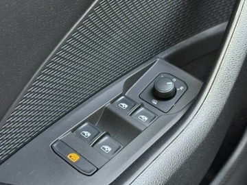 Skoda Octavia IV Kombi 2.0 TDI 115KM 2021 Škoda Octavia Skoda Octavia 2.0TDi 115KM 2021, zdjęcie 20