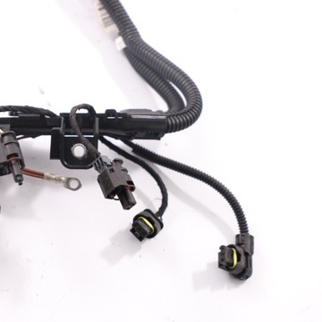 BMW F20 118I B38 SVAZEK PŘÍVODŮ MOTORU 3453809