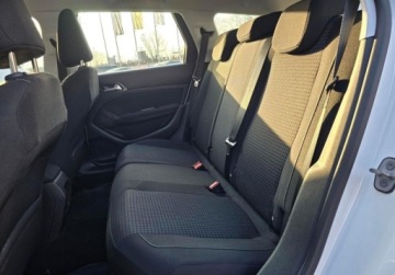 Peugeot 2021 Peugeot 308 1,5 HDI 130KM Active - Kombi - salon PL, serwisowany, FV23 1.5, zdjęcie 20