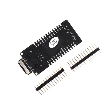 WT32-ETH01 Модули MCU со встроенным портом