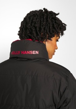 Kurtka zimowa dwustronna Helly Hansen M