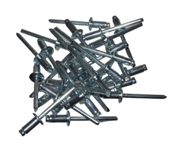 NIT 4.8 X 10 ZRYWALNY STALOWY OPAKOWANIE 100SZT