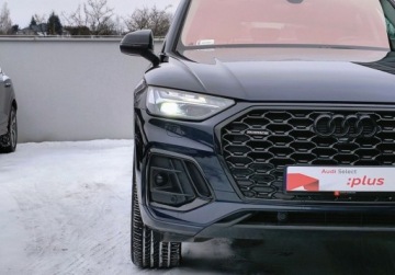 Audi 2022 Audi Q5 Sportback Gwarancja 08-2027 Audi Exclusive Panorama Radary Matrix, zdjęcie 31