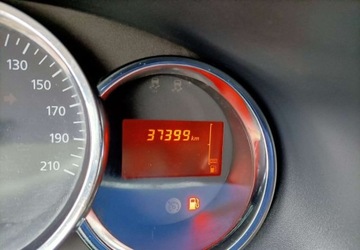 Dacia Sandero II Hatchback 5d TCe  90KM 2013 Dacia Sandero Dacia Sandero 0.9 TCE stan bdb niski przebieg Benzyna 90KM, zdjęcie 15