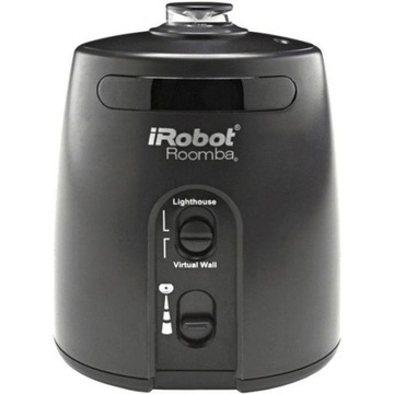 Wirtualna ściana latarnia do iRobot Roomba