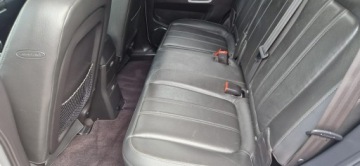Opel Antara 2010 Opel Antara Jeden Właściciel Bezwypadkowy, zdjęcie 21
